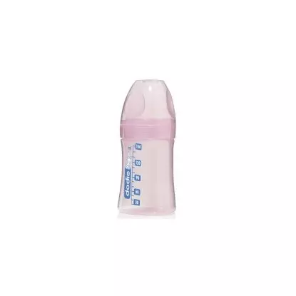 Dodie Biberon Initiation Rose 150ml