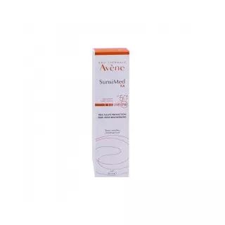 Avène SunsiMed Ka très haute protection SPF50+ - 80ml