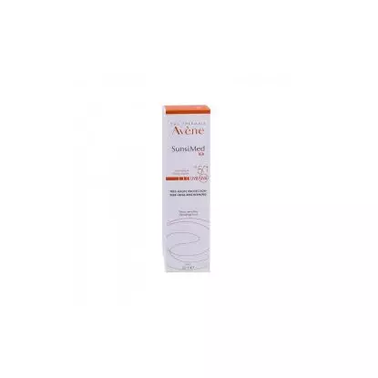 Avène SunsiMed Ka très haute protection SPF50+ - 80ml