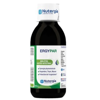 Nutergia Ergypar - 250ml