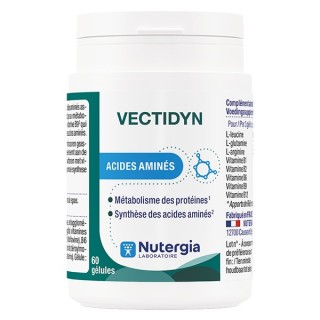 Nutergia Vectidyn - 60 gélules