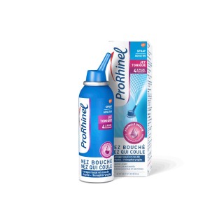 ProRhinel Spray adultes jet tonique - 100ml