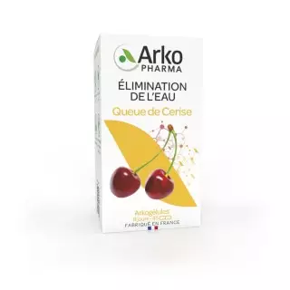 Arkogélule Queue de Cerise 45 Gélules