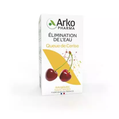 Arkogélule Queue de Cerise 45 Gélules
