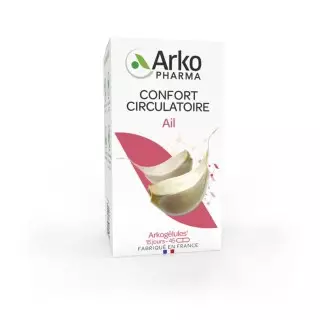 Arko Ino-dail 45 Gélules