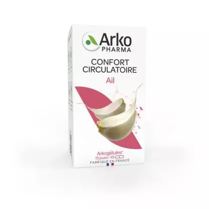 Arko Ino-dail 45 Gélules