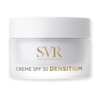 Crème SPF30 Densitium SVR - Anti-âge globale - 50ml