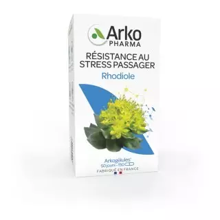 Arkogélules Rhodiole - 150 gélules