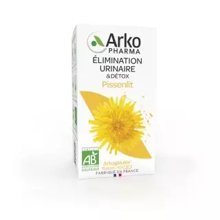 Arkogélules pissenlit - 45 gélules