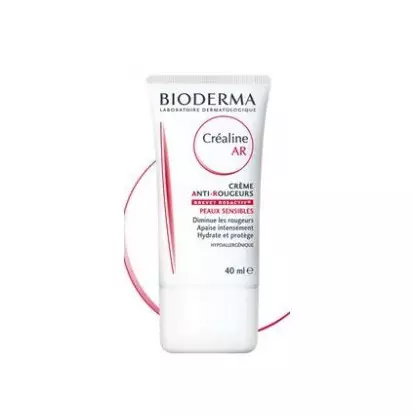 BIODERMA Créaline AR Crème peau sensible 40ml
