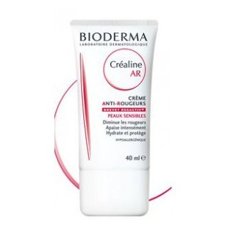 BIODERMA Créaline AR Crème peau sensible 40ml