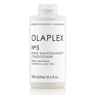 Après-shampoing Nº5 Bond Maintenance de Olaplex - Tous cheveux - 250ml
