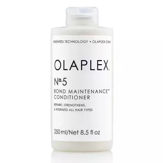 Après-shampoing Nº5 Bond Maintenance de Olaplex - Tous cheveux - 250ml