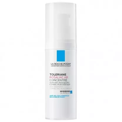 Soin anti-rougeurs Tolériane Rosaliac AR Concentré La Roche-Posay - 40ml