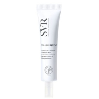 Contour yeux & lèvres [Filler] Biotic SVR - Comblant liftant - 15ml