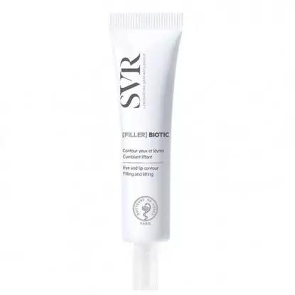 Contour yeux & lèvres [Filler] Biotic SVR - Comblant liftant - 15ml