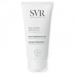 Déo-crème Anti-transpirant SVR - Efficace 48 Heures - Neuf