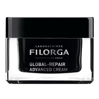 Crème Global-Repair Advanced Filorga - Anti-âge - 50ml