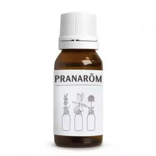 Flacon pipette Aromaself de Pranarôm - Do it yourself - 30ml
