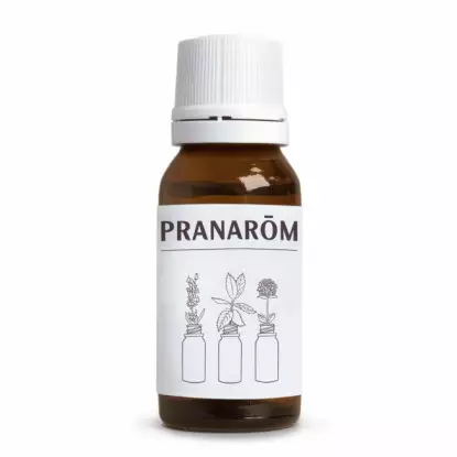 Flacon pipette Aromaself de Pranarôm - Do it yourself - 30ml