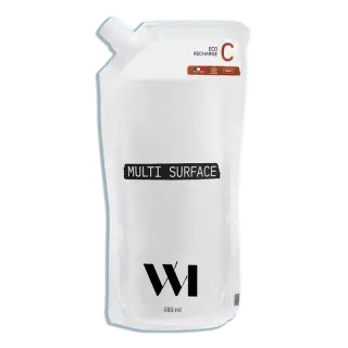 Multi-surface fleur d'oranger WhatMatters - Recharge 580ml