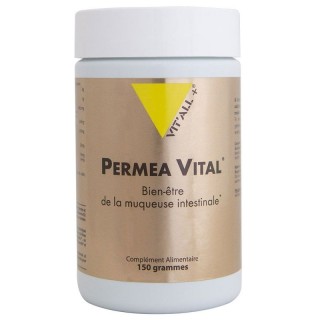 Permea Vital Vitall+ - Muqueuse intestinale - 150g