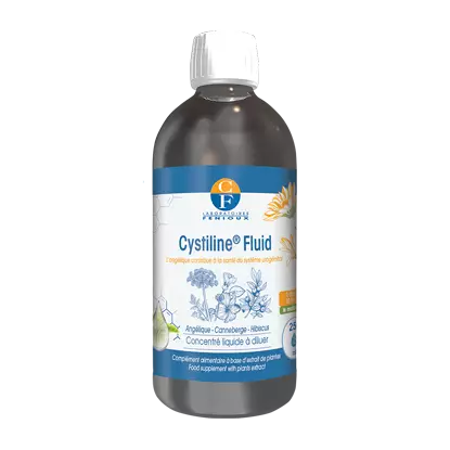 Cystiline® Fluid Fenioux - Voies urinaires - 250ml