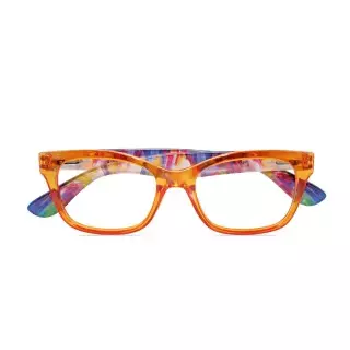 Lunettes Twins Gold Chic