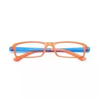 Lunettes Twins Silver Light