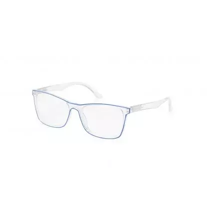 Lunettes Twins Platinium Crystal