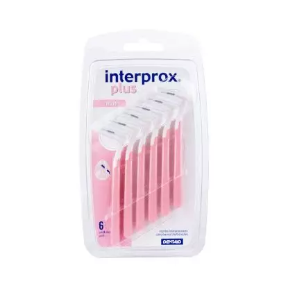 Interprox Plus Nano 0.6