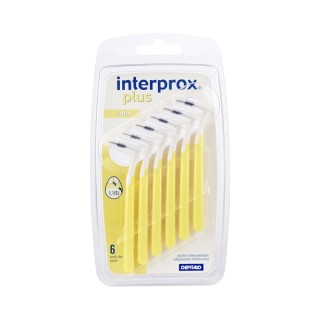 Interprox Plus Mini 1.1