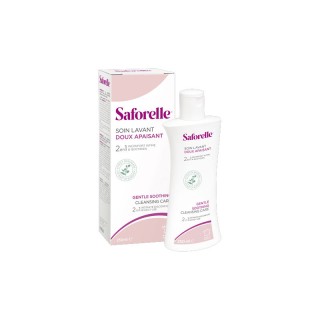 SAFORELLE Soin lavant doux 250ml