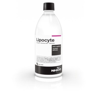 NHCO Lipocyte Anti-capitons - 500ml
