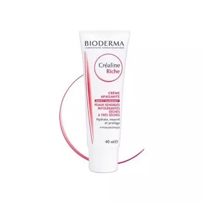 BIODERMA Créaline Crème riche 40ml