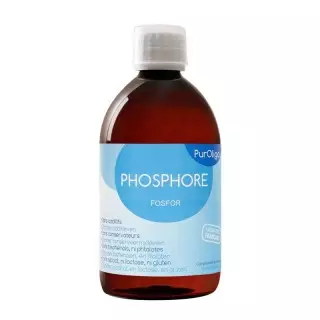 Phosphore PurOligo Catalyons - 500ml