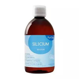 Silicium PurOligo Catalyons - 500ml
