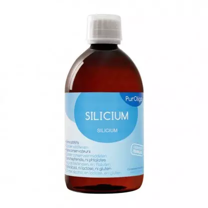 Silicium PurOligo Catalyons - 500ml