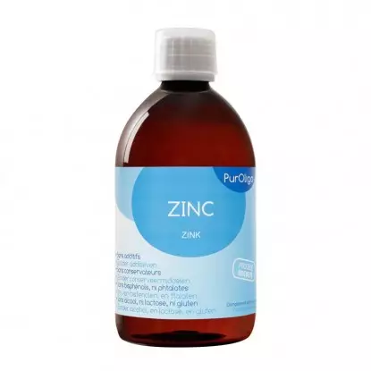 Zinc PurOligo Catalyons - 500ml