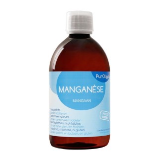 Manganèse PurOligo Catalyons - 500ml