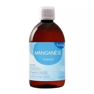 Manganèse PurOligo Catalyons - 500ml