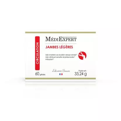 Mediprix Fluid N.6