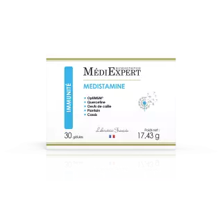 Mediprix Stamine N.13