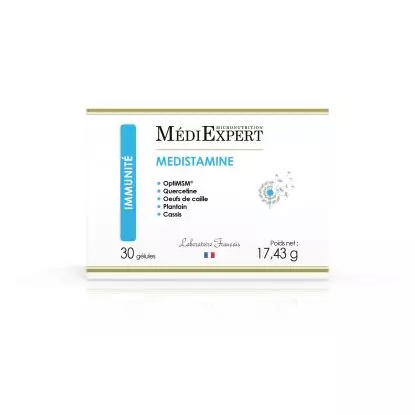 Mediprix Stamine N.13