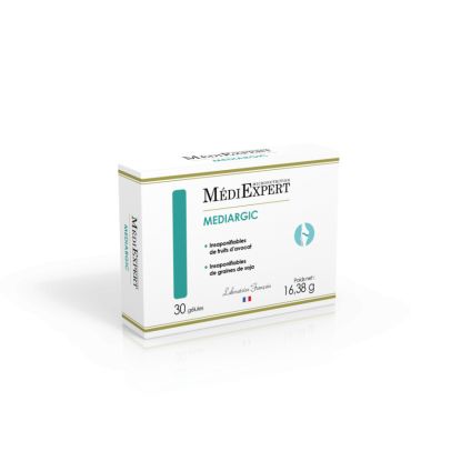 Mediprix Argic N.2