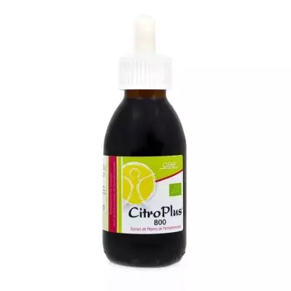 CitroPlus 800 BIO 100 ml