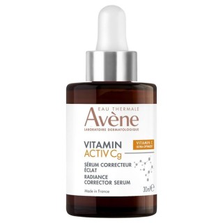 Sérum correcteur éclat Vitamin Activ Cg Avène - Anti-rides - 30ml