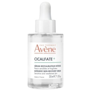Sérum restaurateur intense Cicalfate+ Avène - Peaux sensibles - 30ml