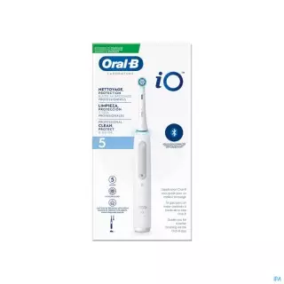 Oral B Brosse à dents électrique iO 5