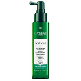 Lotion tonique fortifiante sans rinçage Forticéa de René Furterer - 100ml